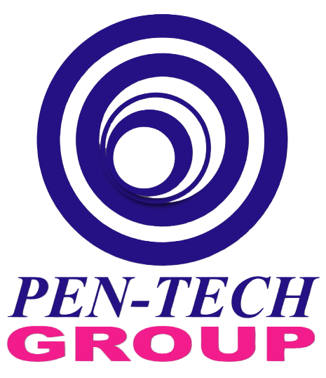 Pen-Tech logo