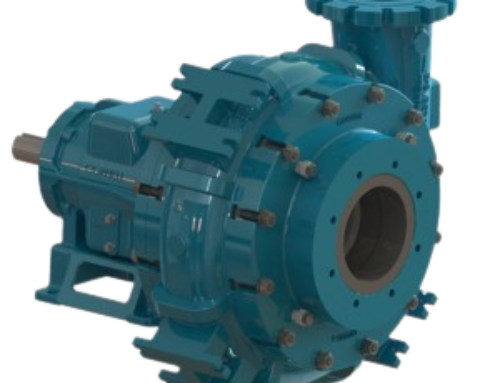 SLURRY PUMP